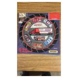 Richard Petty & Rodney Combs Matchbox Collectables Richard Petty & Rodney Combs Matchbox Collectables