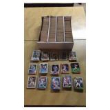 Assorted Baseball Cards Assorted Baseball Cards
