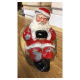 Rochester Savings Bank "Santa" Rochester Savings Bank "Santa"