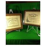 School diplomas School diplomas
