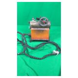 Weeden Toy Steam Engine Weeden Toy Steam Engine