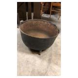 Cast iron Kettle Cast iron Kettle