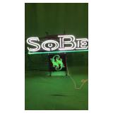 Sobs Neon Sign Sobs Neon Sign