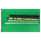 Pool Stick With An Extra End Pool Stick With An Extra End
