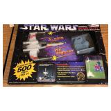 Star Wars Rocket Star Wars Rocket