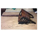 Old Mop Wringer Old Mop Wringer