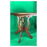 Antique Plant Stand Antique Plant Stand