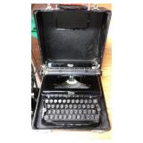 Royal Type Writer Royal Type Writer
