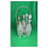 Cruit set Cruit set