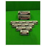Blazer 22 Long Rifle 40 GR x10 Blazer 22 Long Rifle 40 GR x10