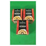 .410 Handgun Federal Premium Ammo-Buckshot .410 Handgun Federal Premium Ammo-Buckshot