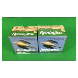 16 Ga. Remington Game Loads- 2 3/4"- 1200 FPS 16 Ga. Remington Game Loads- 2 3/4"- 1200 FPS