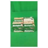 20 Ga. Remington Game Loads- 2 3/4"- 8 Shot 20 Ga. Remington Game Loads- 2 3/4"- 8 Shot