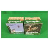 20 Ga. Remington Game Loads- 2 3/4" 20 Ga. Remington Game Loads- 2 3/4"