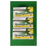 9mm Luger Remington UMC Target Ammo-124Gr. 9mm Luger Remington UMC Target Ammo-124Gr.