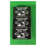 .223 Rem American Eagle Ammo- 55Gr.FMJ .223 Rem American Eagle Ammo- 55Gr.FMJ