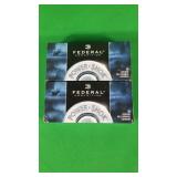 30-30 Win Federal Power Shok Ammo-170Gr. 30-30 Win Federal Power Shok Ammo-170Gr.