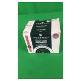 .22LR Federal Auto Match Ammo- 325 Rounds .22LR Federal Auto Match Ammo- 325 Rounds