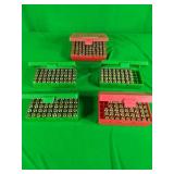 40 S&W reloaded ammunition 40 S&W reloaded ammunition