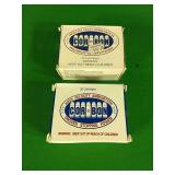 Corbon 40 S&W 165 GR JHP -x2 Corbon 40 S&W 165 GR JHP -x2