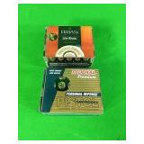 Federal 40 S&W 135 GR JHP -x2 Federal 40 S&W 135 GR JHP -x2