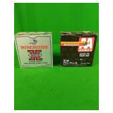 Winchester 12 ga 2 3/4" -x2 Winchester 12 ga 2 3/4" -x2