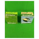 Remington 12 ga 2 3/4" -x2 Remington 12 ga 2 3/4" -x2