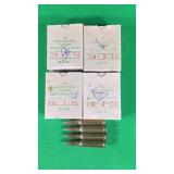 7.62mm NATO Ball M-80 Ammo-10 Round Boxes 7.62mm NATO Ball M-80 Ammo-10 Round Boxes