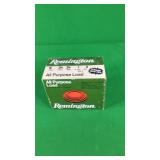 12Ga. Remington All Purpose Shot Shells 12Ga. Remington All Purpose Shot Shells