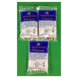 9mm Winchester Component Bullets-124 FMC JB 9mm Winchester Component Bullets-124 FMC JB