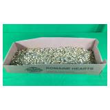 .40 S&W 155Gr. Bullets- 1,000 .40 S&W 155Gr. Bullets- 1,000