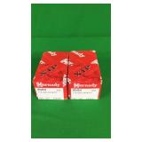 9mm Hornady 115Gr. HP/XTP Bullets-100 Count Boxes 9mm Hornady 115Gr. HP/XTP Bullets-100 Count Boxes