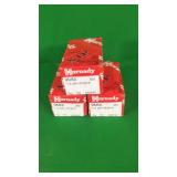 9mm Hornady 115Gr. HP/XTP Bullets-100 Count Boxes 9mm Hornady 115Gr. HP/XTP Bullets-100 Count Boxes