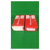 .44 Cal. Hornady 240Gr. .430 HP Bullets .44 Cal. Hornady 240Gr. .430 HP Bullets