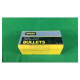 .44 Cal. Speer 225Gr. .429"HP Bullets .44 Cal. Speer 225Gr. .429"HP Bullets