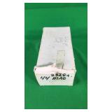 .44 Mag. 232Gr. SWC Cast Bullets-100 Count .44 Mag. 232Gr. SWC Cast Bullets-100 Count