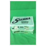 9mm Sierra 115Gr. JHP Power Jacket Bullets 9mm Sierra 115Gr. JHP Power Jacket Bullets