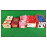 .30 Cal. Bullets- Assorted Gr.- Full & Partial .30 Cal. Bullets- Assorted Gr.- Full & Partial