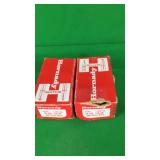 .30 Cal. Hornady 150Gr. .308 Round Nose Bullets .30 Cal. Hornady 150Gr. .308 Round Nose Bullets