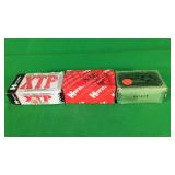 .45 Cal. Bullets- Assorted Gr.-Full & Partial .45 Cal. Bullets- Assorted Gr.-Full & Partial