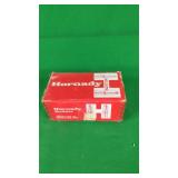 10mm Hornady 155Gr. .400 HP Bullets-100 Count 10mm Hornady 155Gr. .400 HP Bullets-100 Count