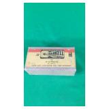 .32 Cal. Markell 98Gr. Wadcutter Bullets-100 Count .32 Cal. Markell 98Gr. Wadcutter Bullets-100 Count