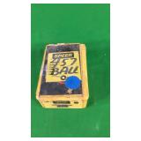 .457 Ball Bullets- Partial Box .457 Ball Bullets- Partial Box