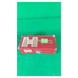 30-30 Hornady 170Gr. .308 Flat Point Bullets 30-30 Hornady 170Gr. .308 Flat Point Bullets