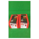 .45 Cal. Hornady 250Gr. FTX .452" Bullets .45 Cal. Hornady 250Gr. FTX .452" Bullets