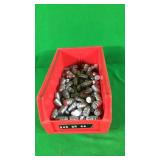 44 Cal. 240 Gr. Bullets 44 Cal. 240 Gr. Bullets