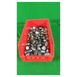 .45 ACP 225 Gr. Bullets .45 ACP 225 Gr. Bullets