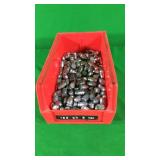 9mm 125 Gr. Bullets 9mm 125 Gr. Bullets