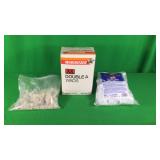 Assorted 12Ga. Wads Assorted 12Ga. Wads