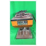 Lyman Mag 20 Melting Furnace- 20lb Capacity Lyman Mag 20 Melting Furnace- 20lb Capacity